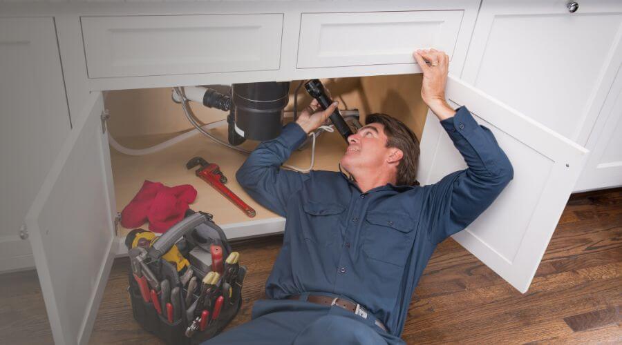 Local expert plumbing services in Colchester, CT